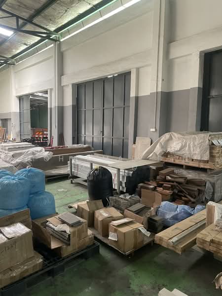 Factory for Sale in Kampung Bukit Kemuning (Shah Alam) - Mohammad Din Majid - PropertyGuru.com.my