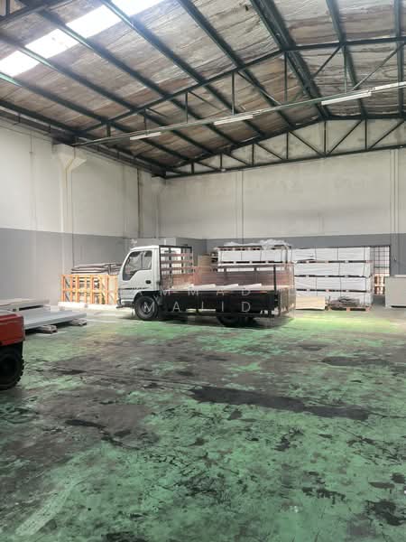 Factory for Sale in Kampung Bukit Kemuning (Shah Alam) - Mohammad Din Majid - PropertyGuru.com.my