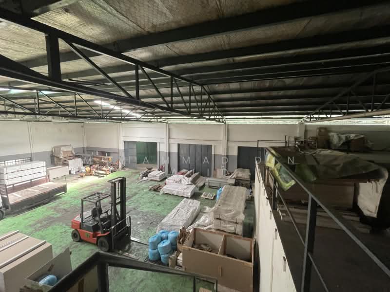 Factory for Sale in Kampung Bukit Kemuning (Shah Alam) - Mohammad Din Majid - PropertyGuru.com.my