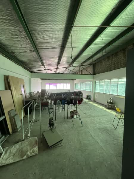 Factory for Sale in Kampung Bukit Kemuning (Shah Alam) - Mohammad Din Majid - PropertyGuru.com.my