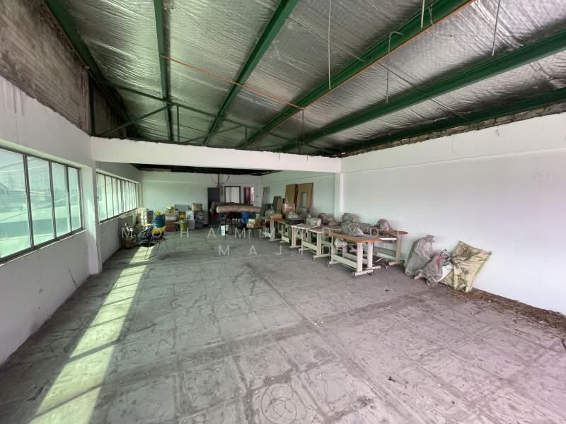 Factory for Sale in Kampung Bukit Kemuning (Shah Alam) - Mohammad Din Majid - PropertyGuru.com.my