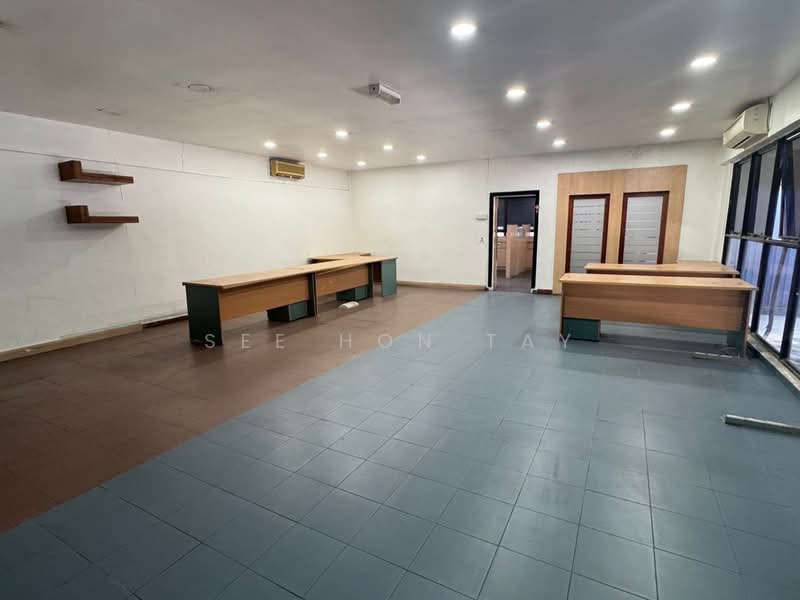 Kilang untuk Disewa di Taman Desa Cemerlang (Ulu Tiram) - See Hon Tay - PropertyGuru.com.my