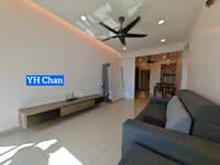 For Rent - One Foresta
