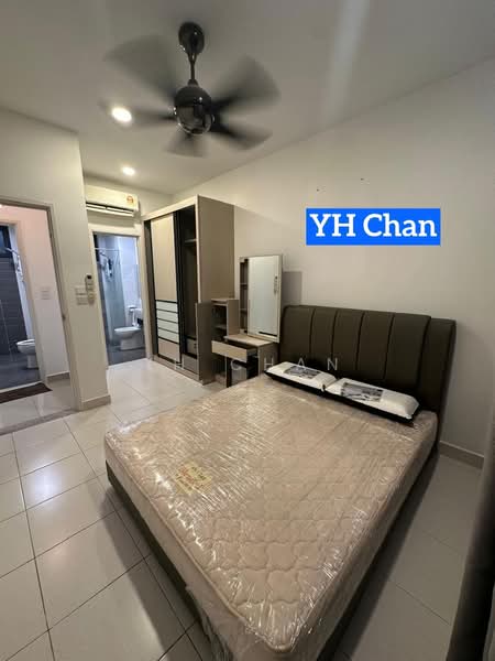 Condominium for Rent at One Foresta - YH Chan - Bedroom - PropertyGuru.com.my