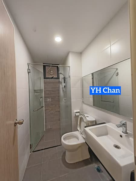 Condominium for Rent at One Foresta - YH Chan - Bathroom - PropertyGuru.com.my