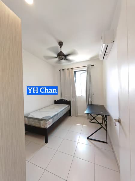 Condominium for Rent at One Foresta - YH Chan - Bedroom - PropertyGuru.com.my