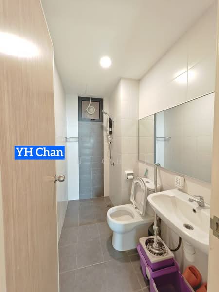 Condominium for Rent at One Foresta - YH Chan - Bathroom - PropertyGuru.com.my