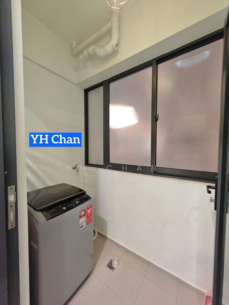 Condominium for Rent at One Foresta - YH Chan - Interior - PropertyGuru.com.my