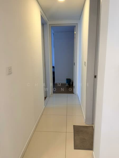 Service Residence for Rent at The Ridge - Charmaine Wong - Corridor - PropertyGuru.com.my