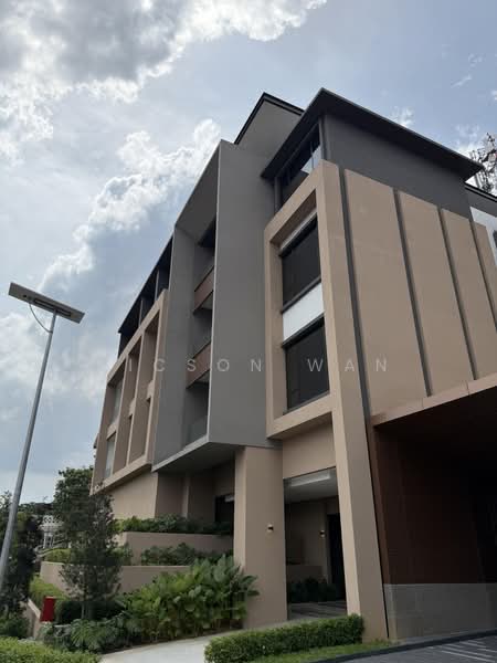 Condominium for Sale at The Peak - Nicson Wan - Exterior - PropertyGuru.com.my