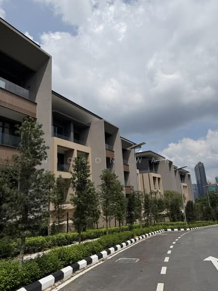 Condominium for Sale at The Peak - Nicson Wan - Exterior - PropertyGuru.com.my