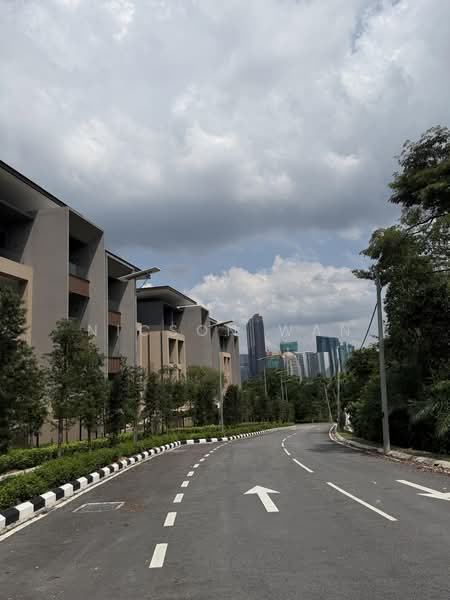 Condominium for Sale at The Peak - Nicson Wan - Exterior - PropertyGuru.com.my