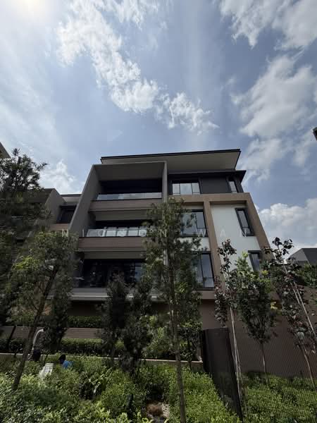 Condominium for Sale at The Peak - Nicson Wan - Exterior - PropertyGuru.com.my