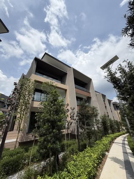 Condominium for Sale at The Peak - Nicson Wan - Exterior - PropertyGuru.com.my