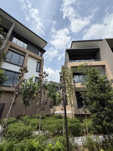 Condominium for Sale at The Peak - Nicson Wan - Exterior - PropertyGuru.com.my