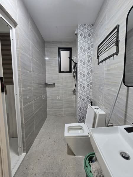 Condominium for Rent at Palazzo - Kelvin Chong - Bathroom - PropertyGuru.com.my