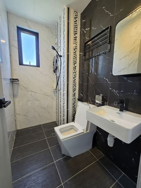 Condominium for Rent at Palazzo - Kelvin Chong - Bathroom - PropertyGuru.com.my