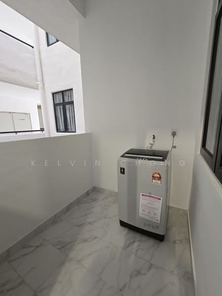 Condominium for Rent at Palazzo - Kelvin Chong - Interior - PropertyGuru.com.my