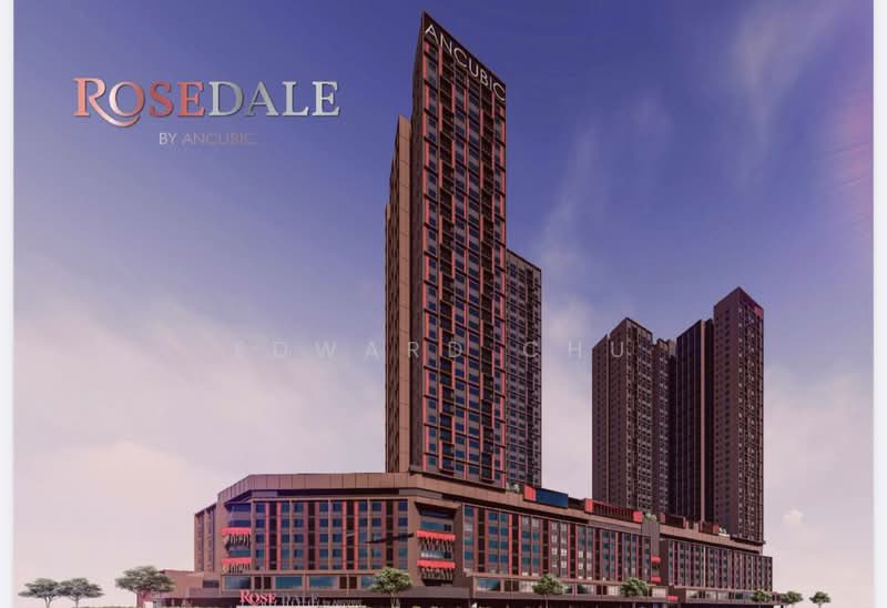 Residential Land for Sale in Klang (Selangor) - Edward Chu - Exterior - PropertyGuru.com.my