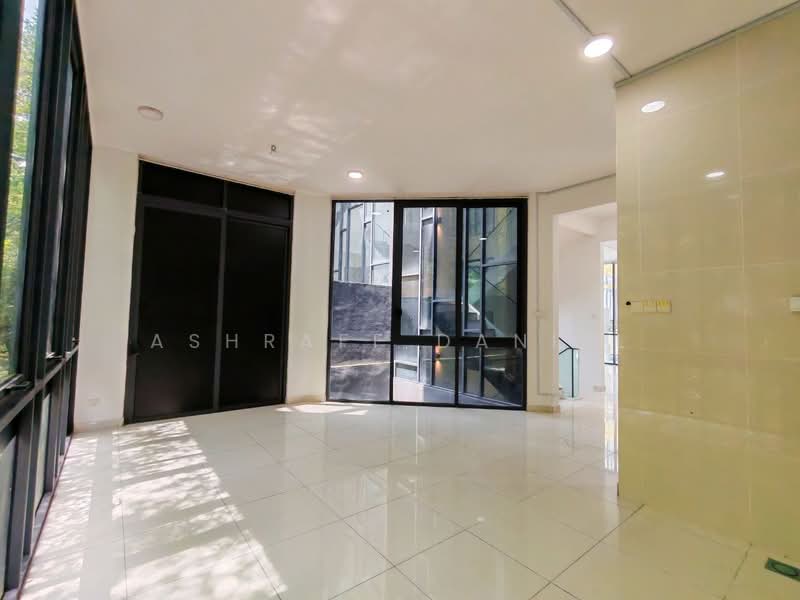 4-storey Terraced House for Sale in Damansara Perdana (Selangor) - Ashraff Daniel - PropertyGuru.com.my