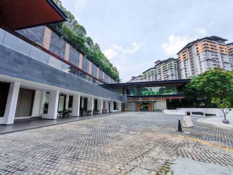 4-storey Terraced House for Sale in Damansara Perdana (Selangor) - Ashraff Daniel - PropertyGuru.com.my