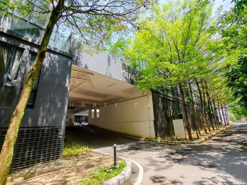 4-storey Terraced House for Sale in Damansara Perdana (Selangor) - Ashraff Daniel - PropertyGuru.com.my
