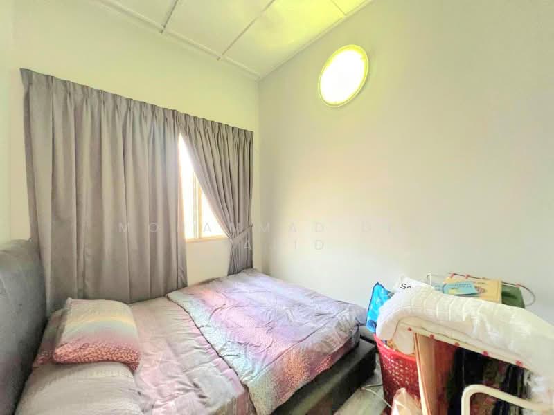 Rumah Teres 2 Tingkat untuk Dijual di Seksyen 27 (Shah Alam) - Mohammad Din Majid - PropertyGuru.com.my