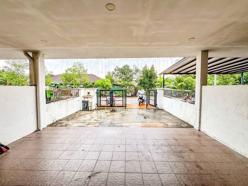 Rumah Teres 2 Tingkat untuk Dijual di Taman Meru Aman (Kapar) - Ashraff Daniel - PropertyGuru.com.my