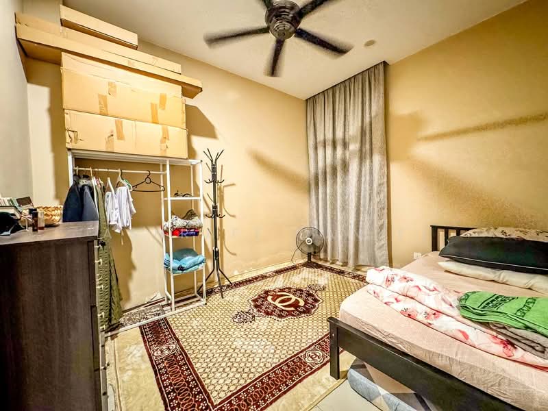 Rumah Teres 2 Tingkat untuk Dijual di Taman Meru Aman (Kapar) - Ashraff Daniel - PropertyGuru.com.my