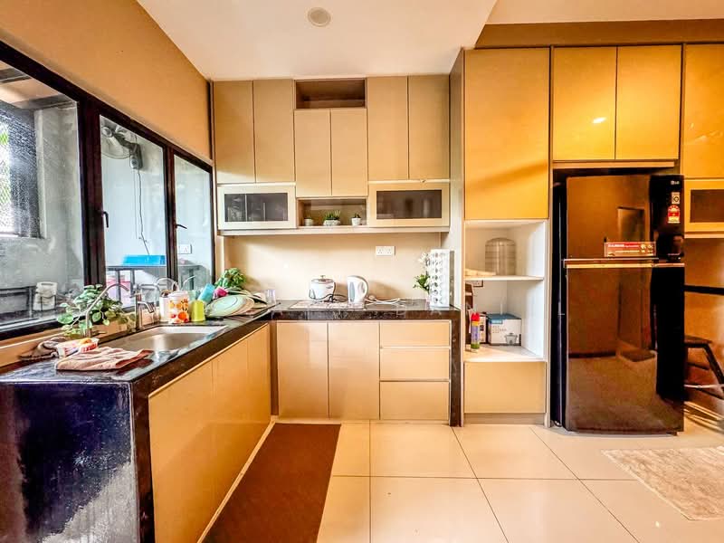 Rumah Teres 2 Tingkat untuk Dijual di Taman Meru Aman (Kapar) - Ashraff Daniel - PropertyGuru.com.my