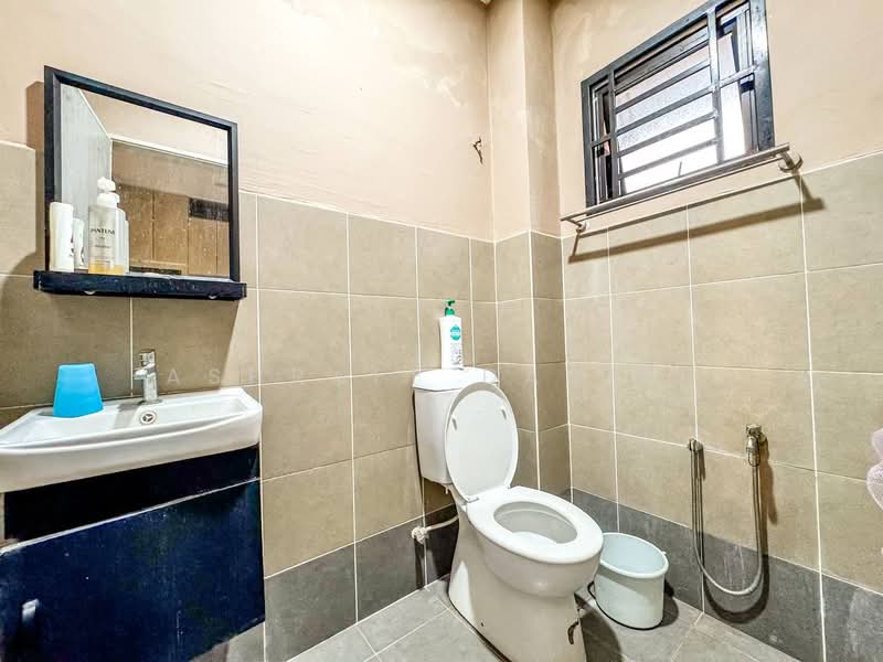 Rumah Teres 2 Tingkat untuk Dijual di Taman Meru Aman (Kapar) - Ashraff Daniel - PropertyGuru.com.my
