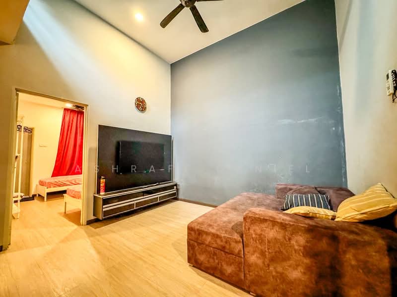 Rumah Teres 2 Tingkat untuk Dijual di Taman Meru Aman (Kapar) - Ashraff Daniel - PropertyGuru.com.my