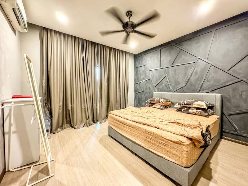 Rumah Teres 2 Tingkat untuk Dijual di Taman Meru Aman (Kapar) - Ashraff Daniel - PropertyGuru.com.my
