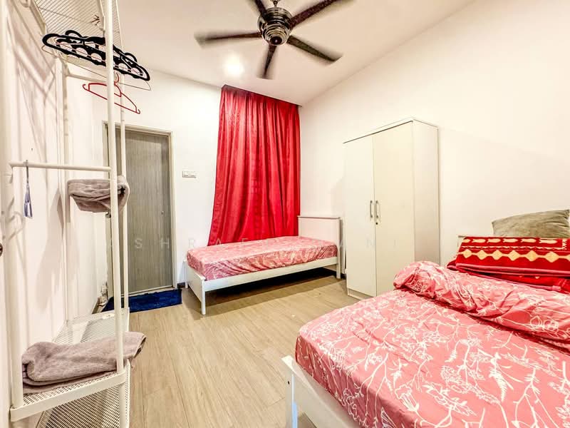 Rumah Teres 2 Tingkat untuk Dijual di Taman Meru Aman (Kapar) - Ashraff Daniel - PropertyGuru.com.my