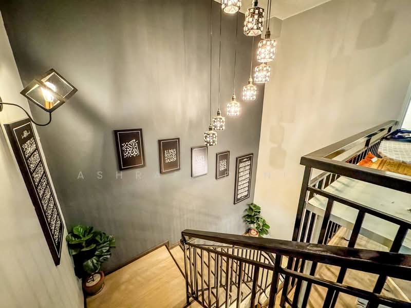 Rumah Teres 2 Tingkat untuk Dijual di Taman Meru Aman (Kapar) - Ashraff Daniel - PropertyGuru.com.my