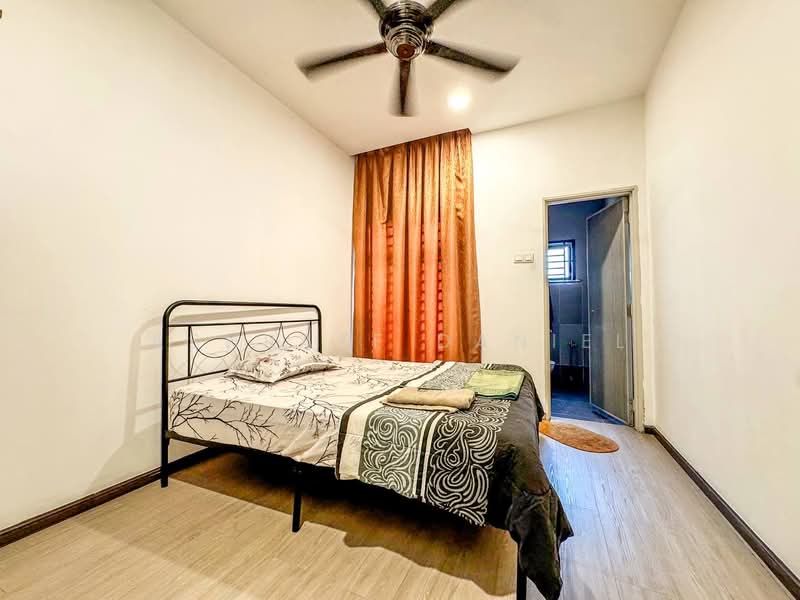 Rumah Teres 2 Tingkat untuk Dijual di Taman Meru Aman (Kapar) - Ashraff Daniel - PropertyGuru.com.my