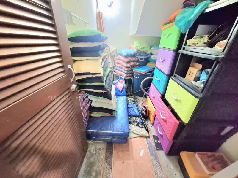 2-storey Terraced House for Sale in Seksyen 7 (Shah Alam) - Mohammad Din Majid - PropertyGuru.com.my