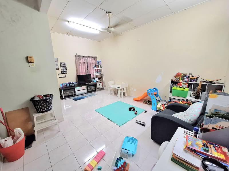 2-storey Terraced House for Sale in Seksyen 7 (Shah Alam) - Mohammad Din Majid - PropertyGuru.com.my