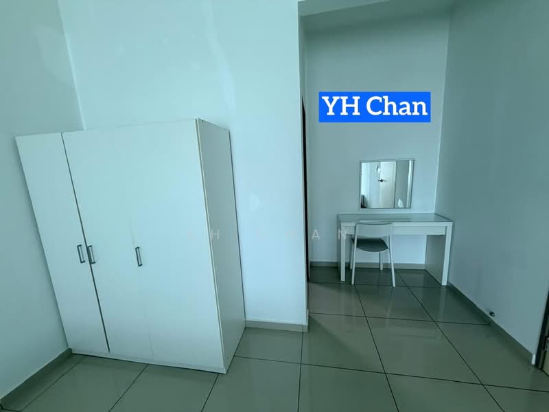 Condominium for Sale at Solaria Residences - YH Chan - Interior - PropertyGuru.com.my
