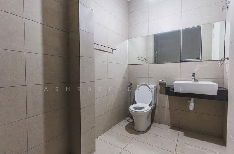 Semi-Detached House for Sale in Presint 12 (Putrajaya) - Ashraff Daniel - Bathroom - PropertyGuru.com.my