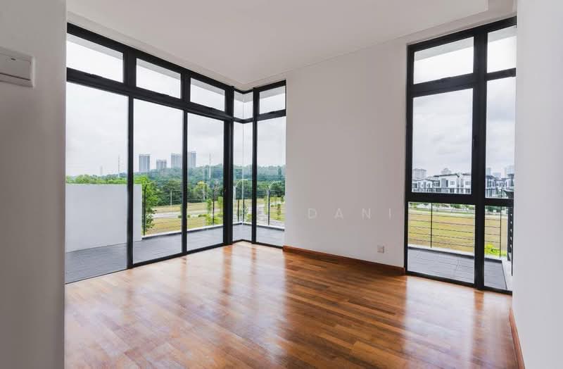 Semi-Detached House for Sale in Presint 12 (Putrajaya) - Ashraff Daniel - PropertyGuru.com.my