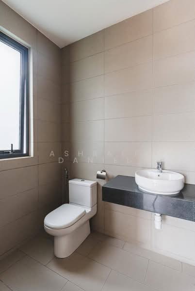 Semi-Detached House for Sale in Presint 12 (Putrajaya) - Ashraff Daniel - PropertyGuru.com.my