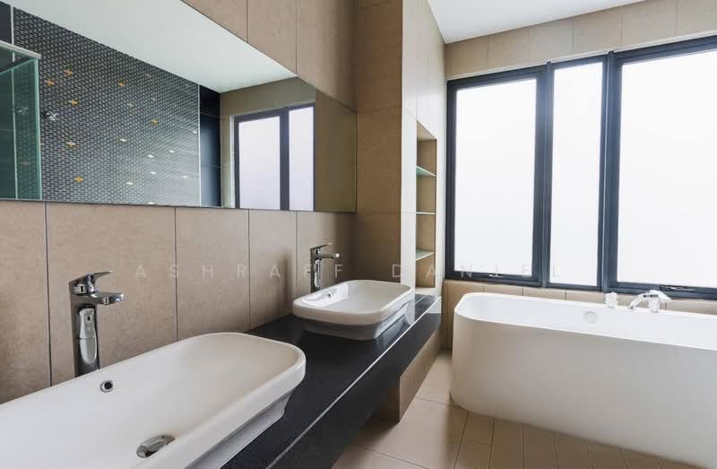 Semi-Detached House for Sale in Presint 12 (Putrajaya) - Ashraff Daniel - PropertyGuru.com.my