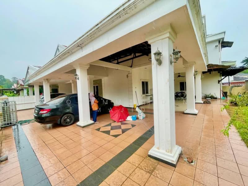 2-storey Terraced House for Sale in Bukit Bandaraya (Shah Alam) - Mohammad Din Majid - PropertyGuru.com.my