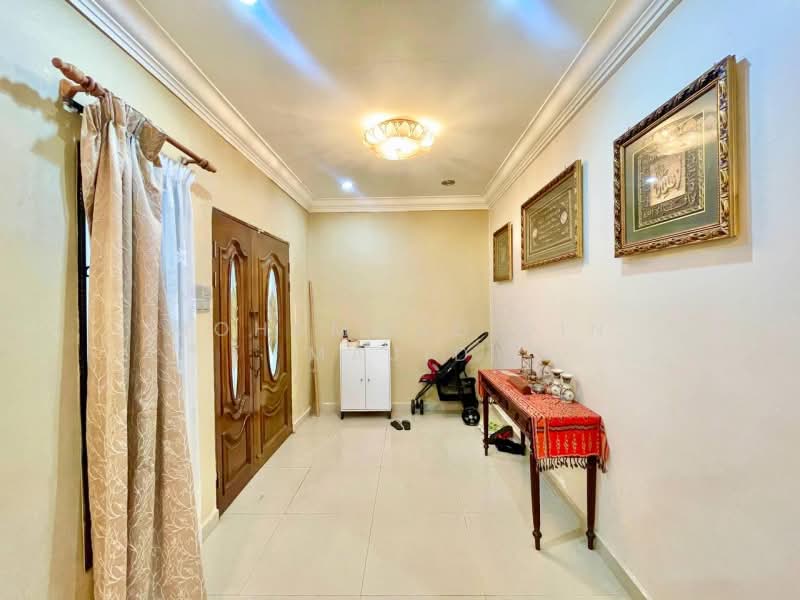 2-storey Terraced House for Sale in Bukit Bandaraya (Shah Alam) - Mohammad Din Majid - PropertyGuru.com.my
