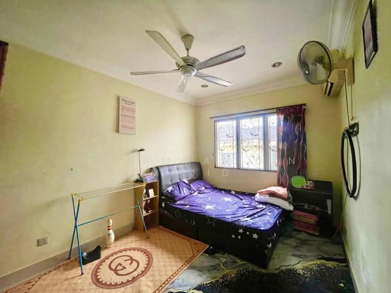 2-storey Terraced House for Sale in Bukit Bandaraya (Shah Alam) - Mohammad Din Majid - PropertyGuru.com.my