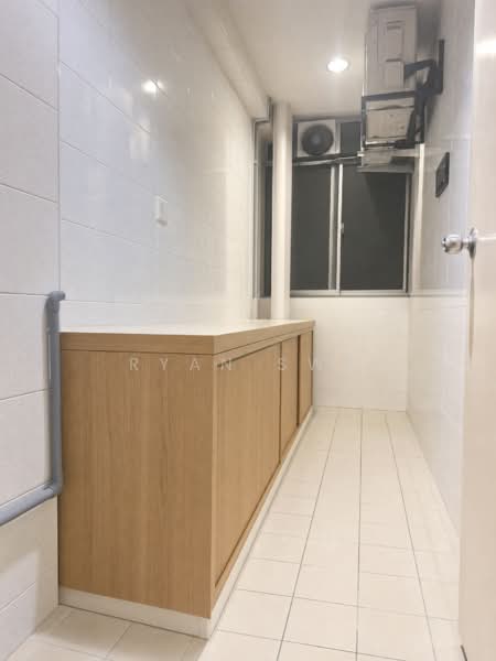 Condominium for Sale at Plaza Menjalara - Ryan Swe - Interior - PropertyGuru.com.my