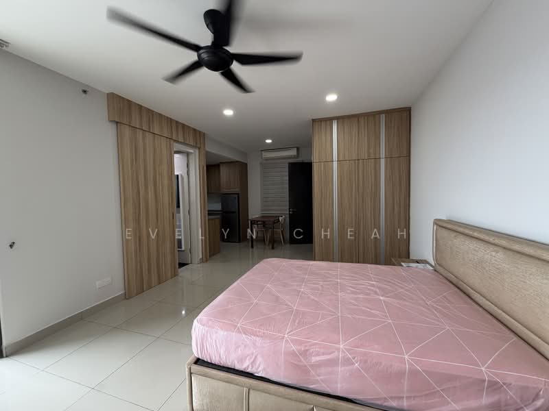 Kediaman Servis untuk Disewa di Univ 360 Place - Evelyn Cheah - PropertyGuru.com.my