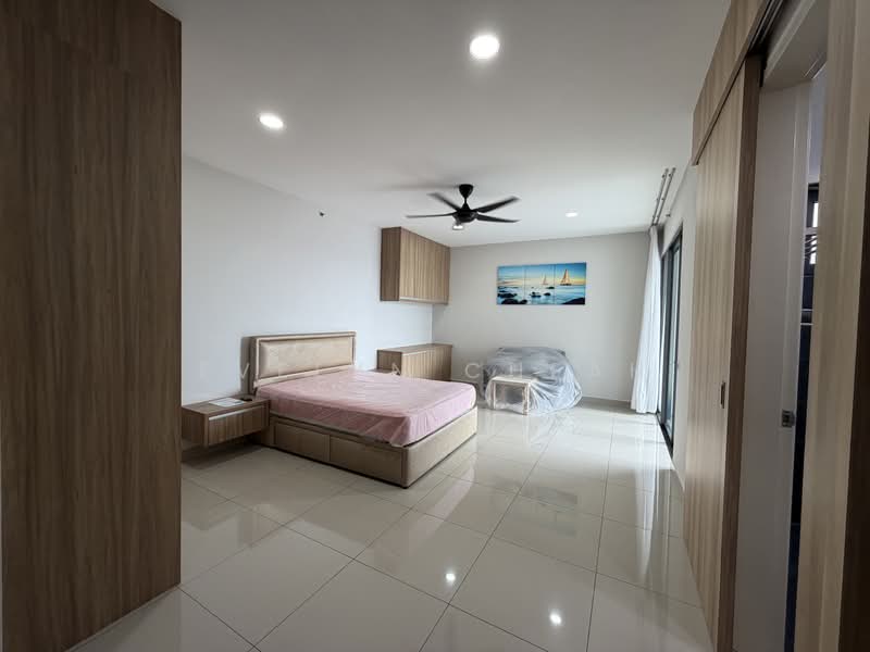 Kediaman Servis untuk Disewa di Univ 360 Place - Evelyn Cheah - PropertyGuru.com.my