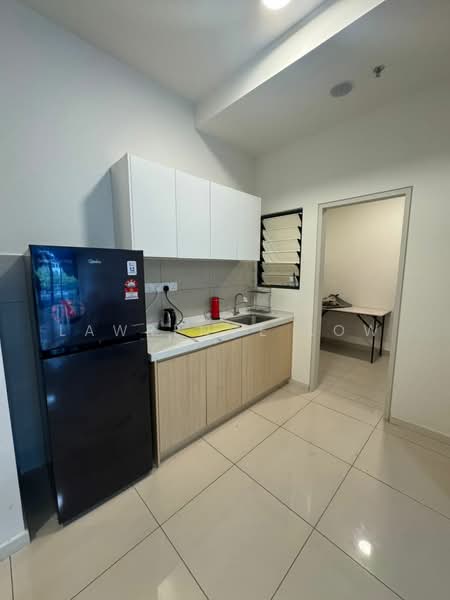 Servis Apartment untuk Disewa di Sunway Avila Residences - Lawrence Low - Kitchen - PropertyGuru.com.my